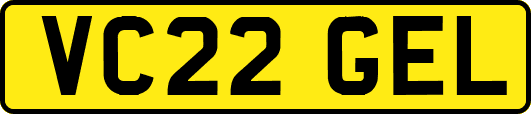 VC22GEL
