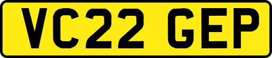 VC22GEP