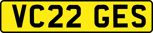 VC22GES