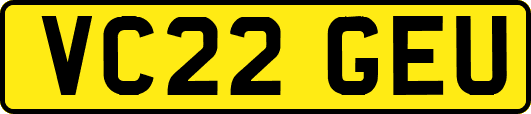 VC22GEU