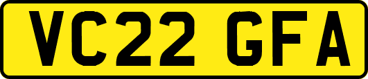 VC22GFA
