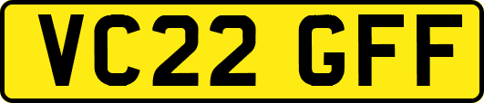 VC22GFF