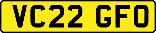 VC22GFO