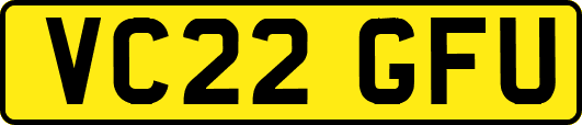 VC22GFU