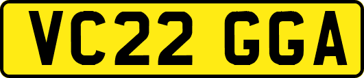 VC22GGA