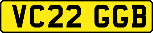 VC22GGB