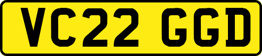 VC22GGD