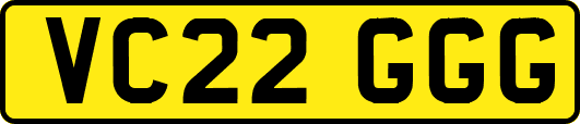 VC22GGG