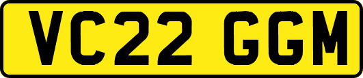 VC22GGM