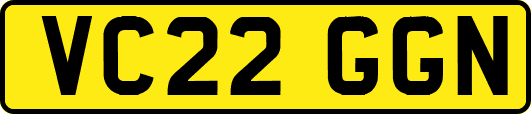 VC22GGN