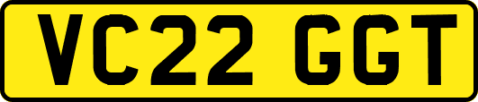 VC22GGT