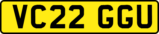VC22GGU