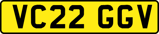 VC22GGV