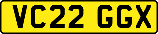 VC22GGX