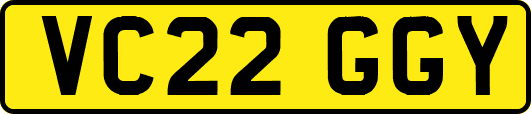 VC22GGY
