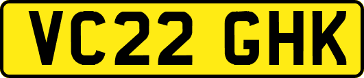 VC22GHK