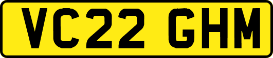 VC22GHM