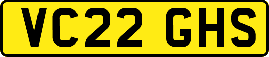 VC22GHS