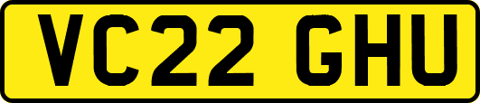 VC22GHU