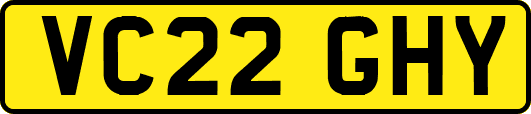 VC22GHY