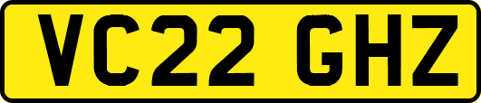 VC22GHZ