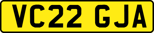 VC22GJA
