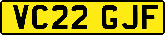 VC22GJF