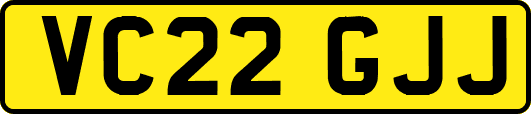 VC22GJJ