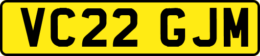 VC22GJM
