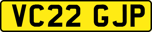 VC22GJP
