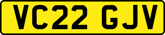 VC22GJV