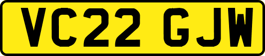 VC22GJW