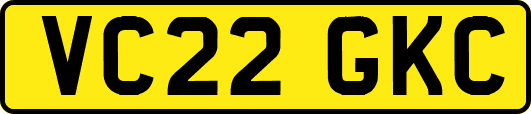 VC22GKC