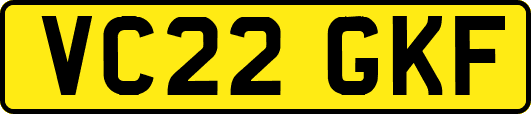 VC22GKF