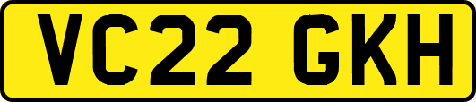 VC22GKH