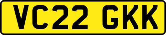 VC22GKK