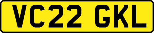 VC22GKL
