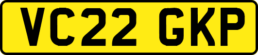 VC22GKP