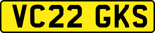 VC22GKS