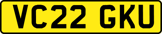 VC22GKU