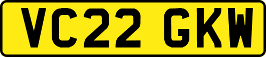 VC22GKW