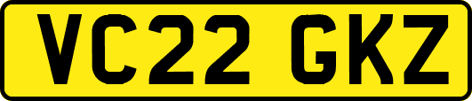 VC22GKZ