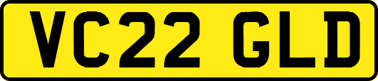 VC22GLD