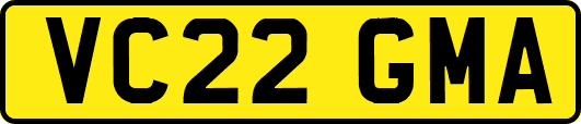 VC22GMA
