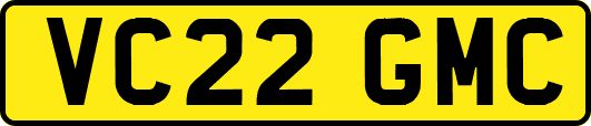 VC22GMC