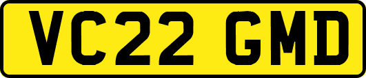 VC22GMD