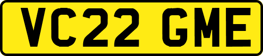 VC22GME
