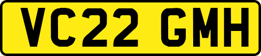 VC22GMH