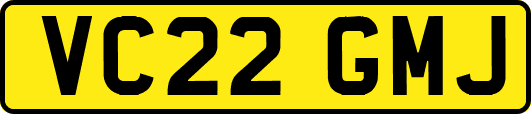 VC22GMJ