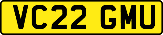 VC22GMU